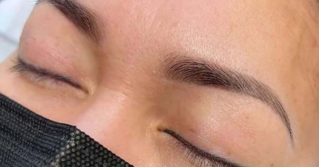 Are powder brows right for me