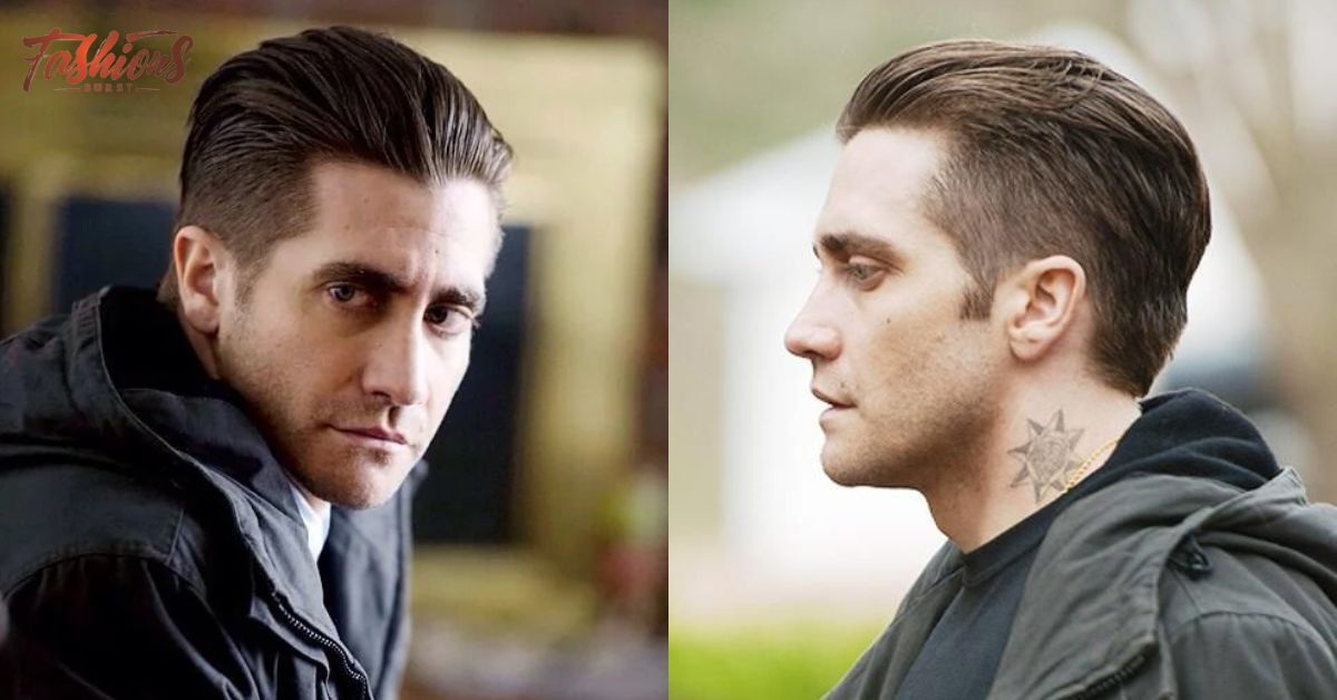 How To Get Jake Gyllenhaal Prisoners Haircut