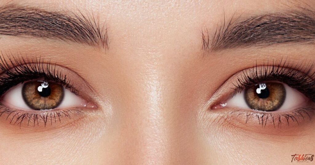 How many wispy lash types are there