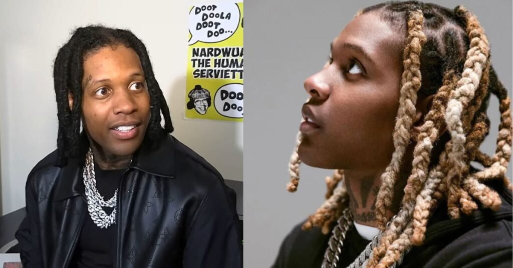 Lil Durk’s New Haircut 2023 How to Get the Look (1)