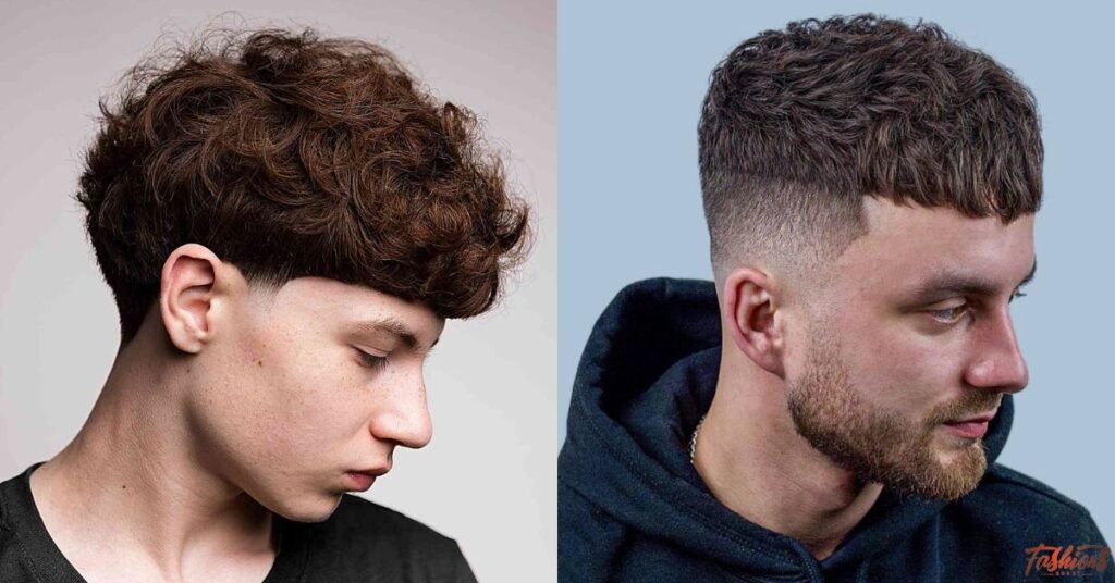 Mastering the Fluffy Edgar Haircut Top 10 Styles to Rock!