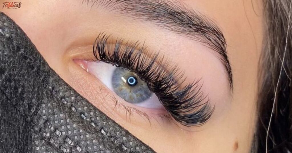 What Eye Shape Is Good For Cat Eyelash Extensions