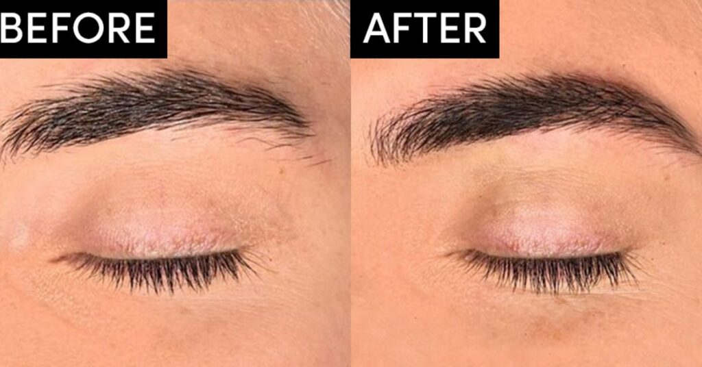 What is Microblading