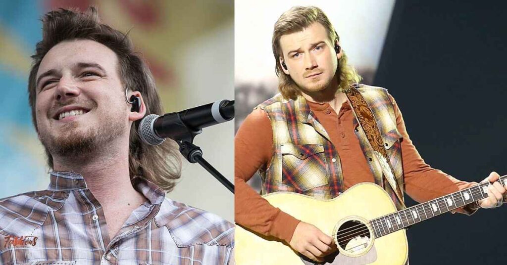 What's Next for Morgan Wallen