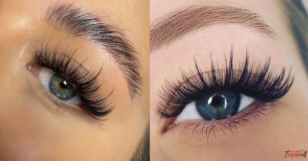 Where to buy the best wispy lashes