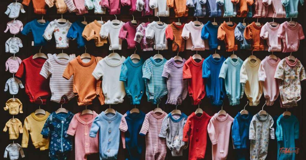 Newborn Size Clothes