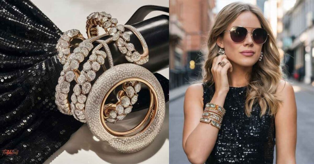 Bracelets and Bangles for Extra Glam