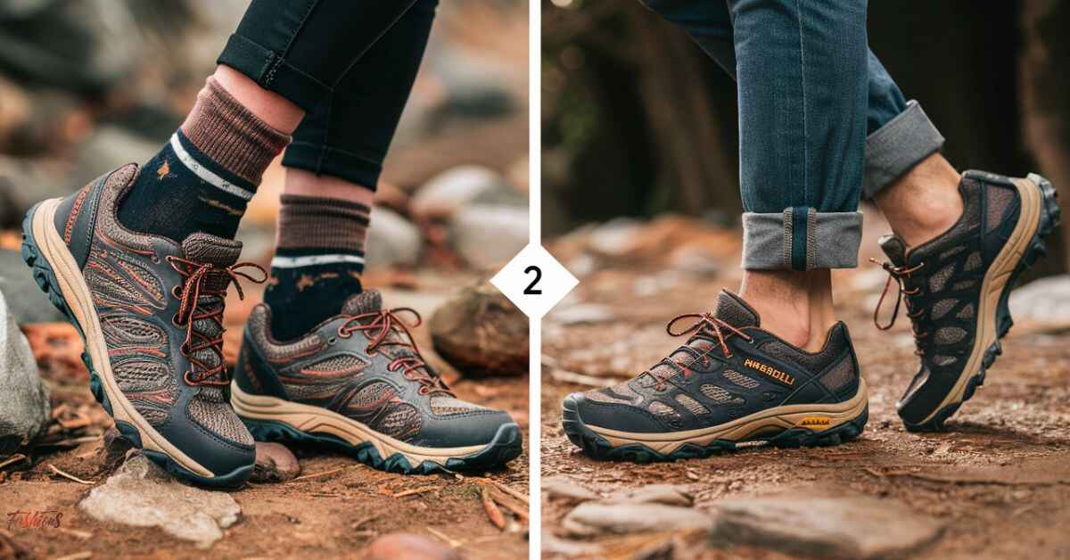 Insider Tips for Finding Your Perfect Merrell Fit