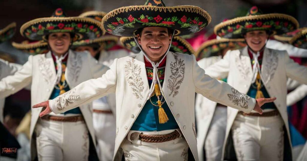 Mexican Clothes from Jalisco The Charro Outfit