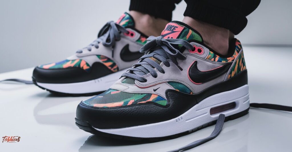 Nike Air Max 1 SE