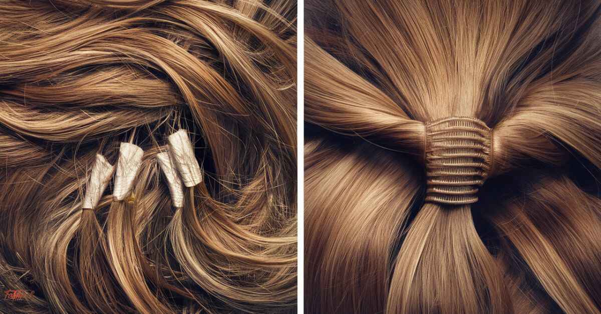 Signs It's Time to Replace Your Hair Extensions