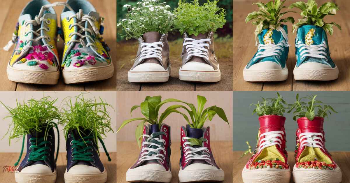 What to Do With Old Shoes The Ultimate Recycling & Reuse Guide