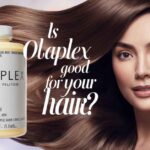 Is Olaplex Good for Your Hair