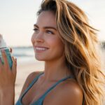 Is Sea Salt Spray Bad for Your Hair