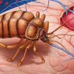 THE RELATIONSHIP BETWEEN BEDBUGS AND SKIN