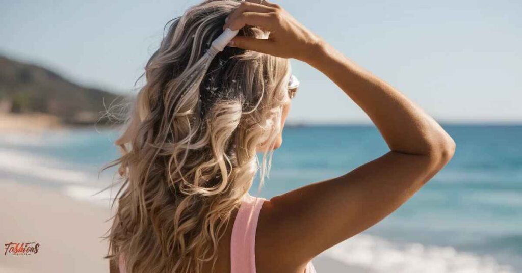 The Potential Downsides of Overusing Sea Salt Spray