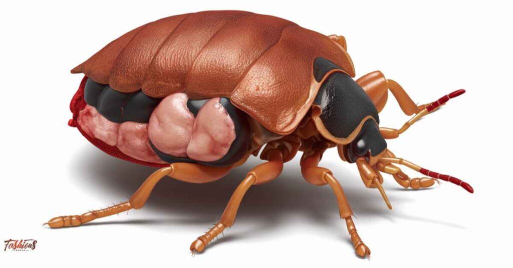 What Do Bedbugs Look Like