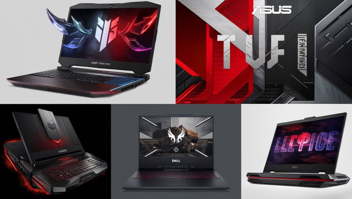 High-performance Gaming Laptops: How to pick the best gaming laptops?